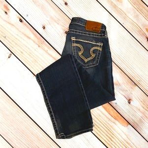 🤩Big Star skinny jeans